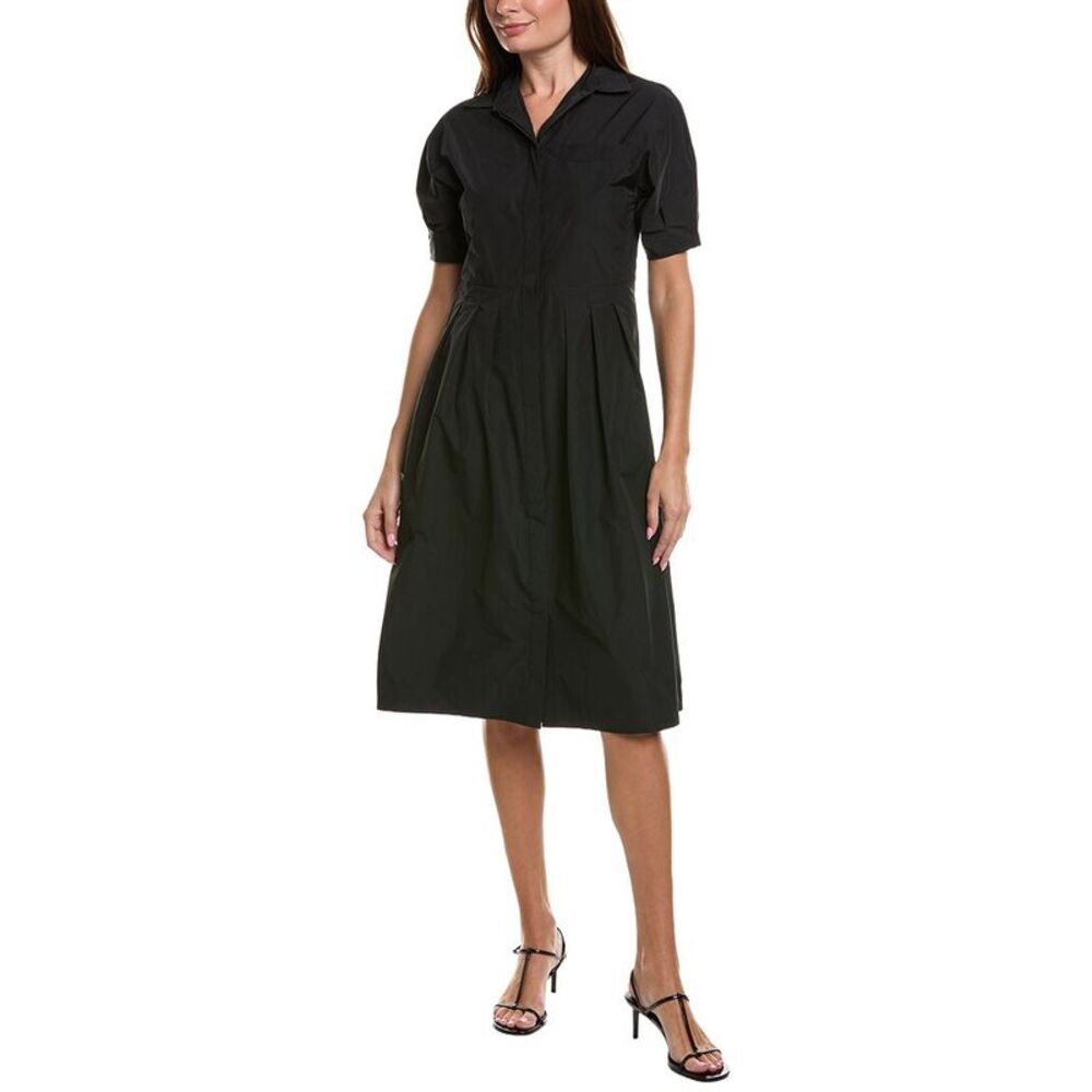 Max Mara Womens Mm By Cadmio Shirtdress